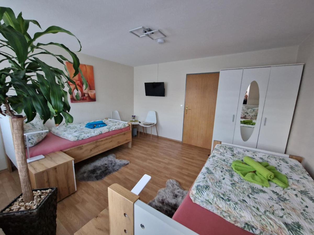 Zimmervermietungen Jachna - Housity