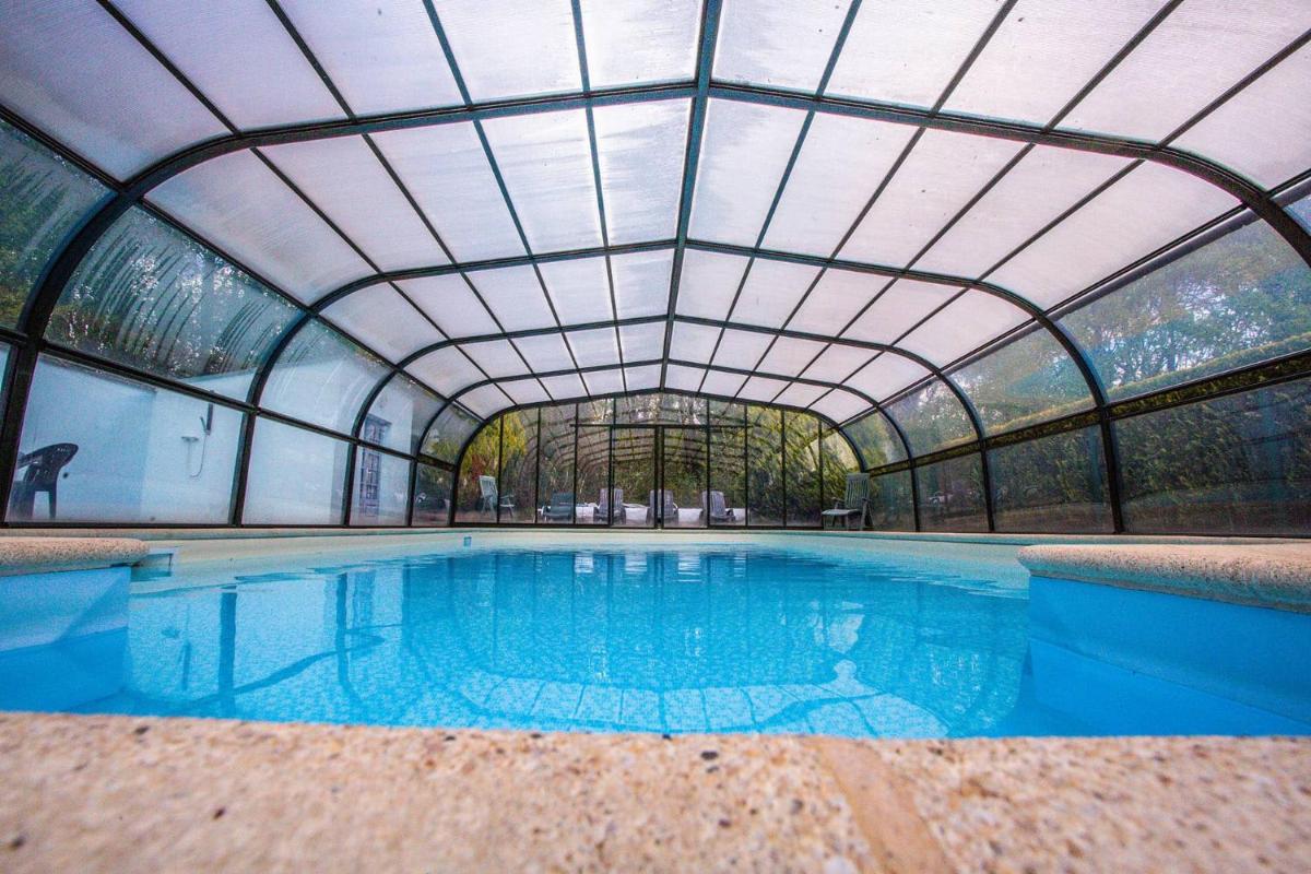 Domaine de Lann Kerhuerh - Housity