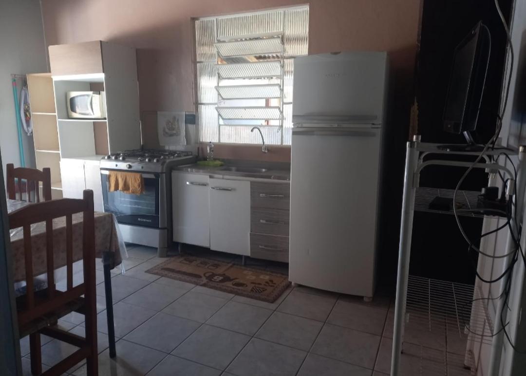 Hostchê compartilhados - Housity
