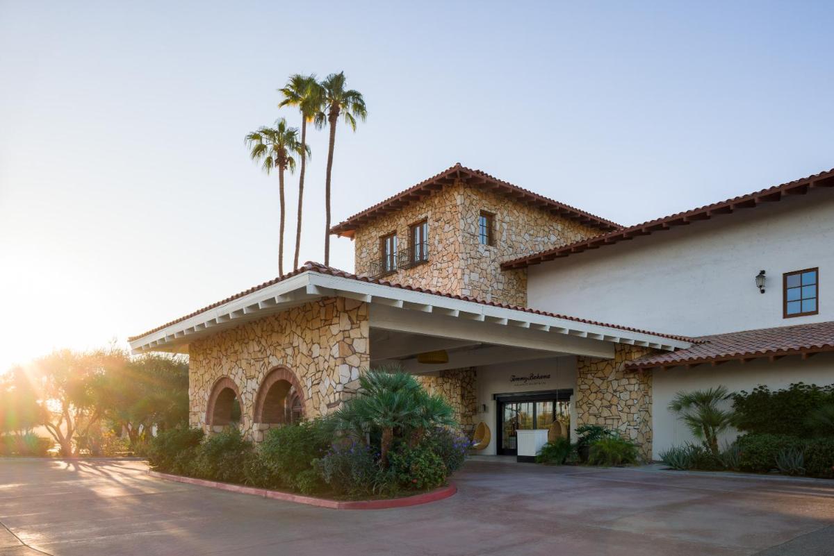 Tommy Bahama Miramonte Resort & Spa - Housity