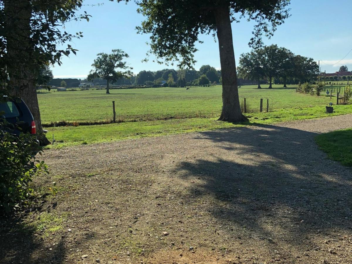 Longère rénovée proche du Mans avec jardin et salle de jeux - FR-1-410-248 - Housity