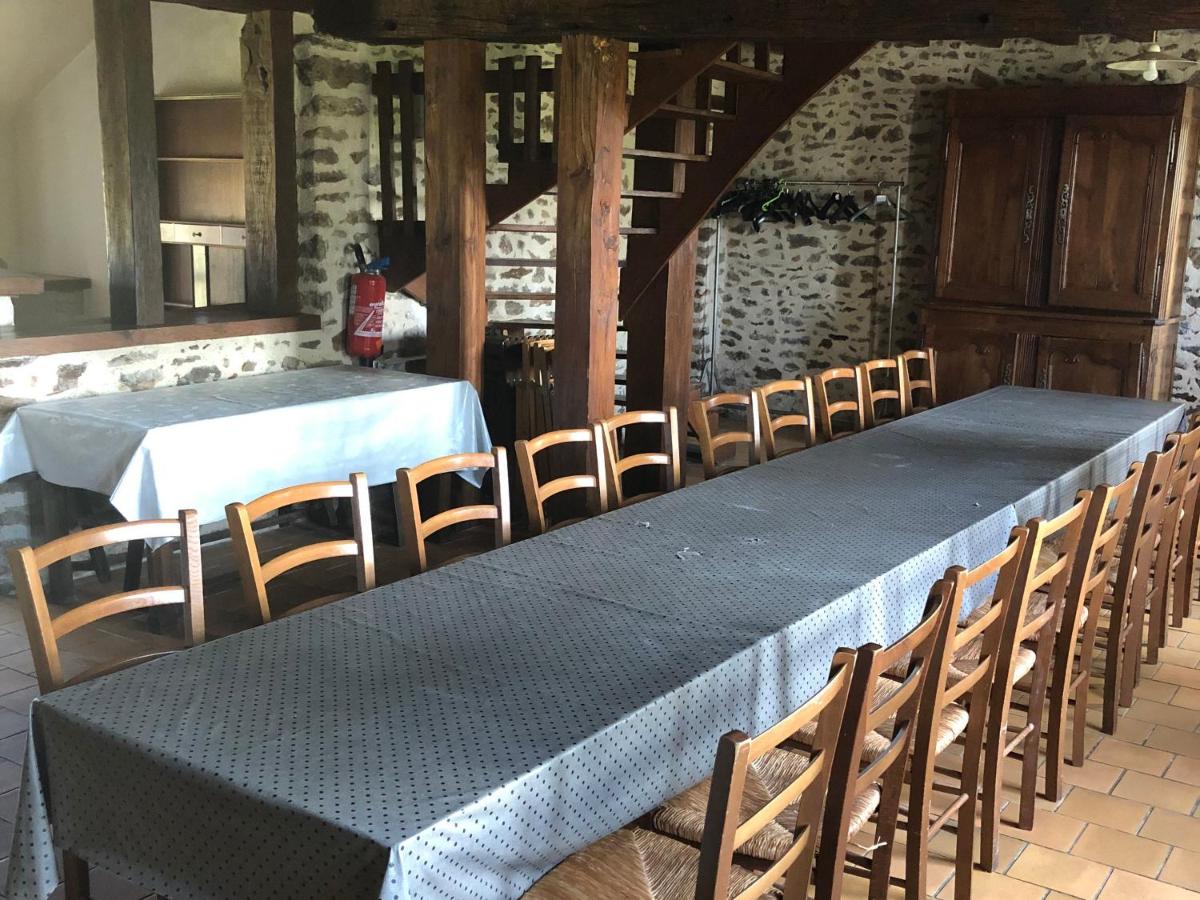 Longère rénovée proche du Mans avec jardin et salle de jeux - FR-1-410-248 - Housity