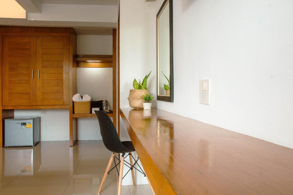 Alley & Pier - Housity