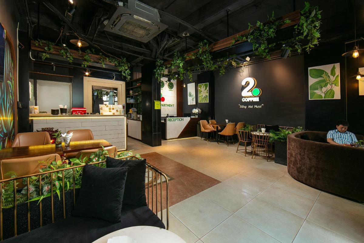Hai Mươi Hotel & Apartment - Housity