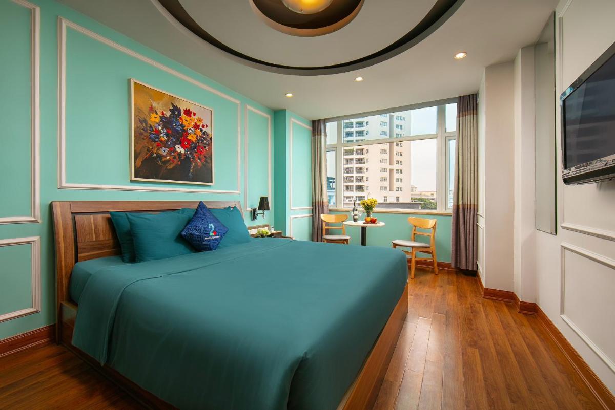 Hai Mươi Hotel & Apartment - Housity