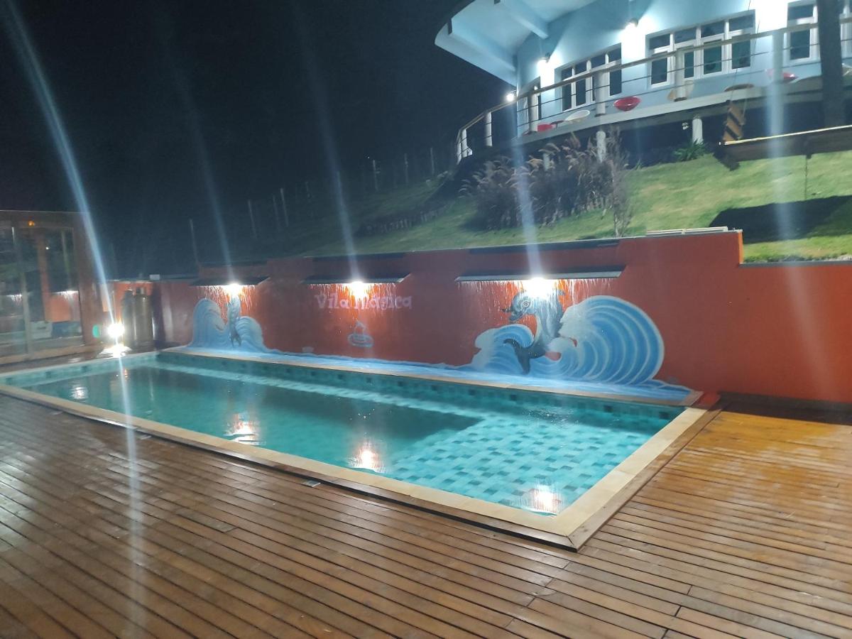 Pirâmide Quéops, Vila Mágica - Housity