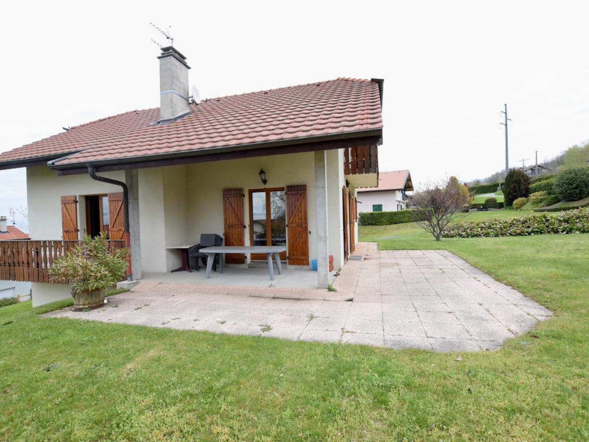Villa Publier, 5 pièces, 8 personnes - FR-1-498-24 - Housity