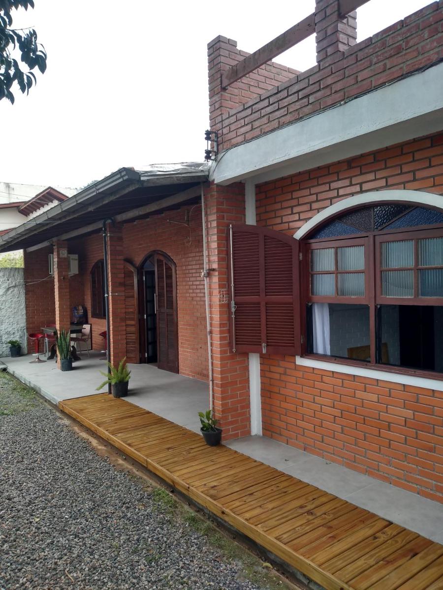 Suitetrails - BEACH HOUSE FLORIPA - Lagoa da Conceicao