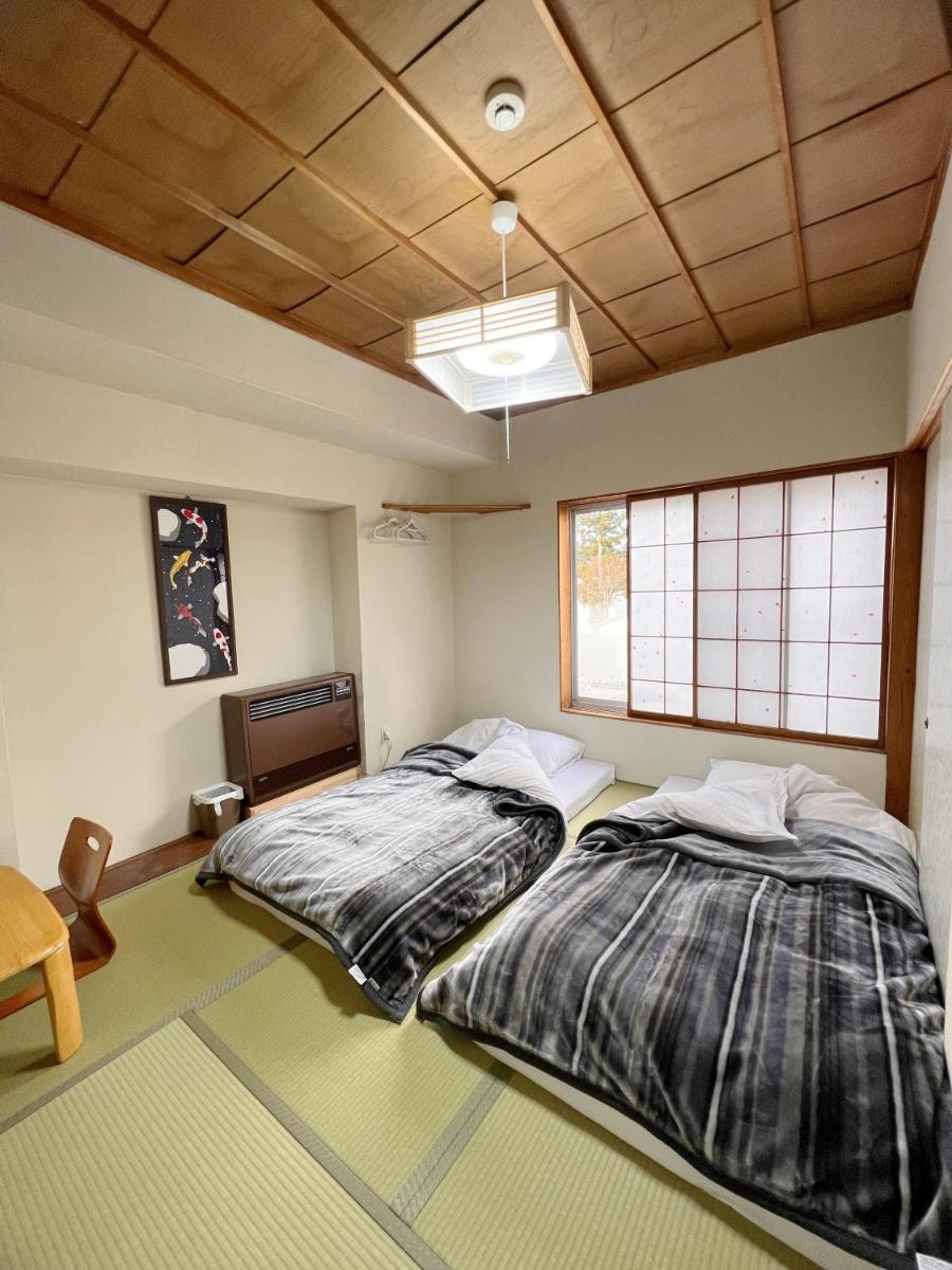Akane hostel - Housity