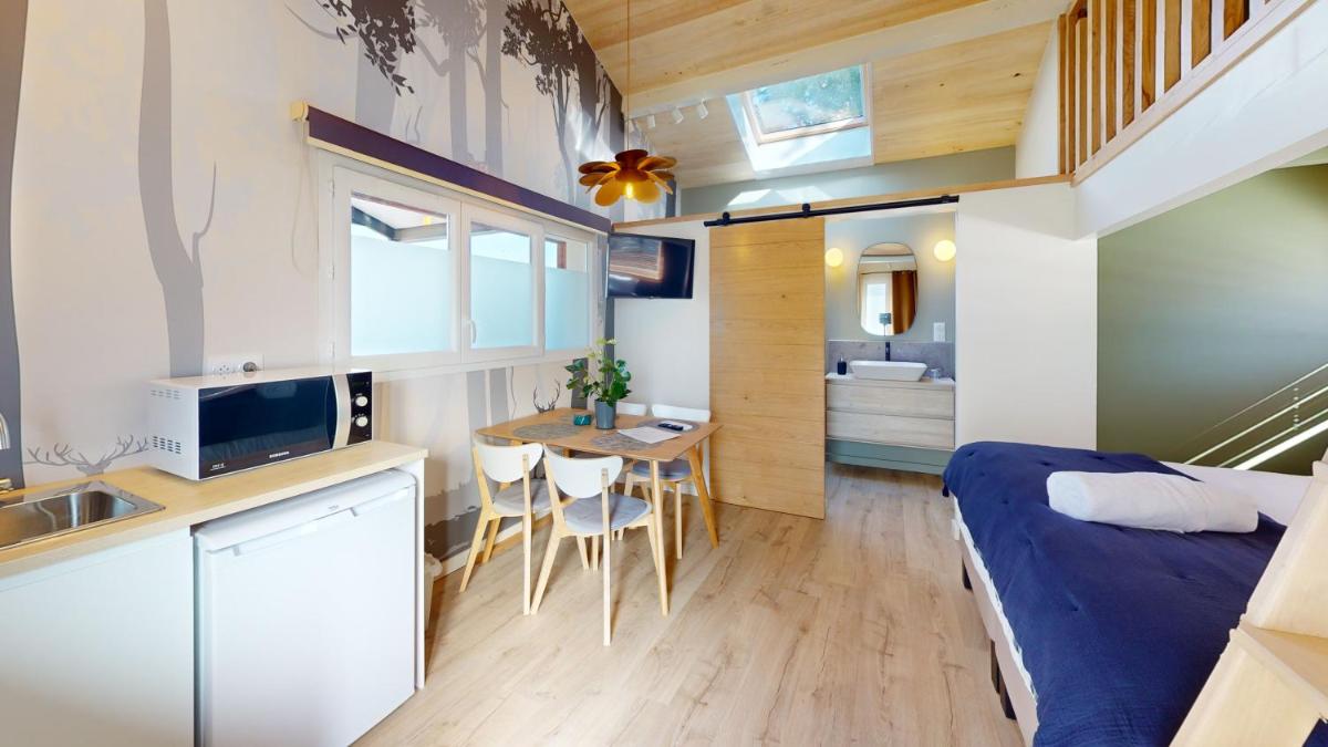 LA PLANETTE - Housity