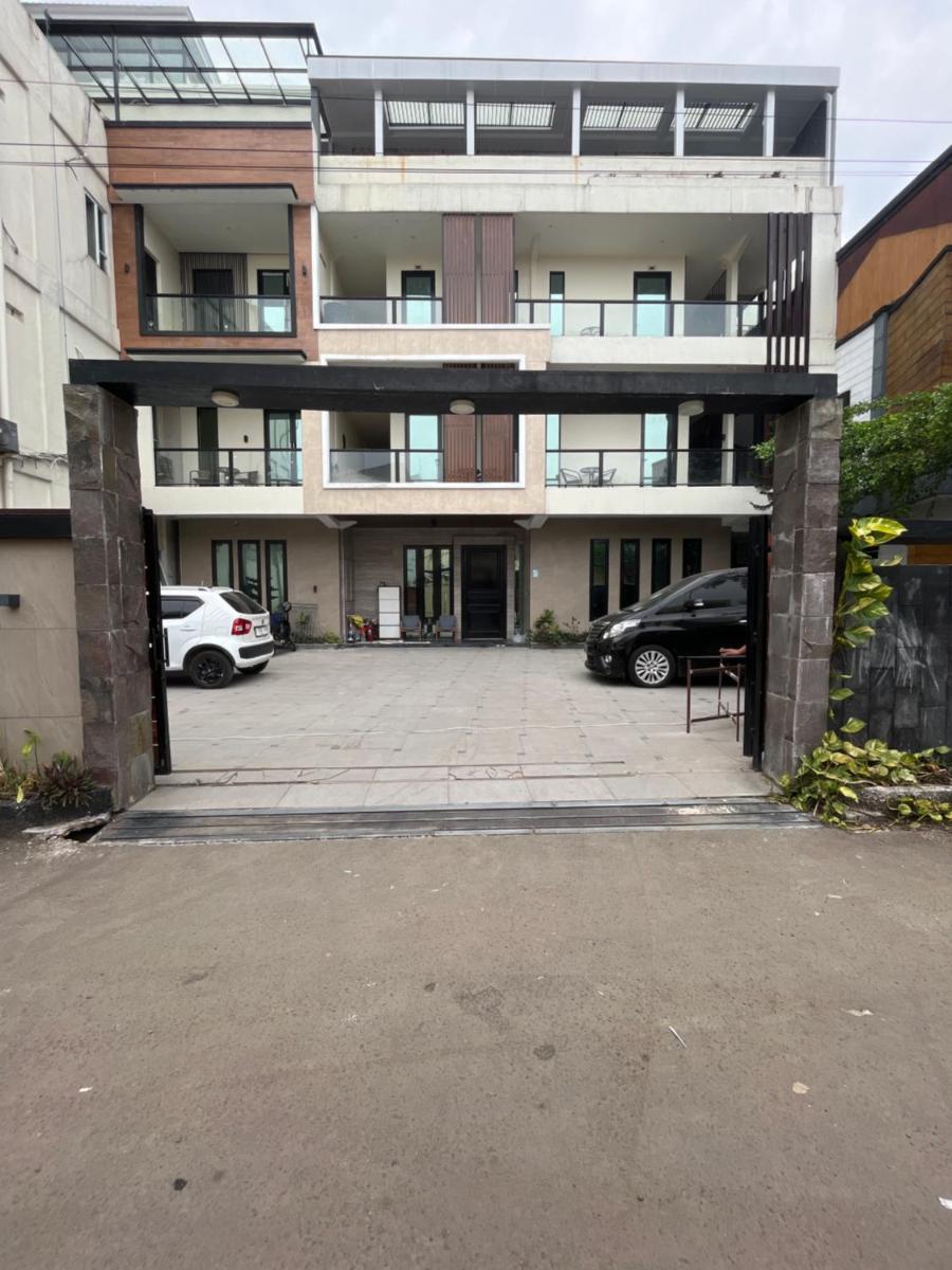 Yayah Residence 1 Syariah - Housity
