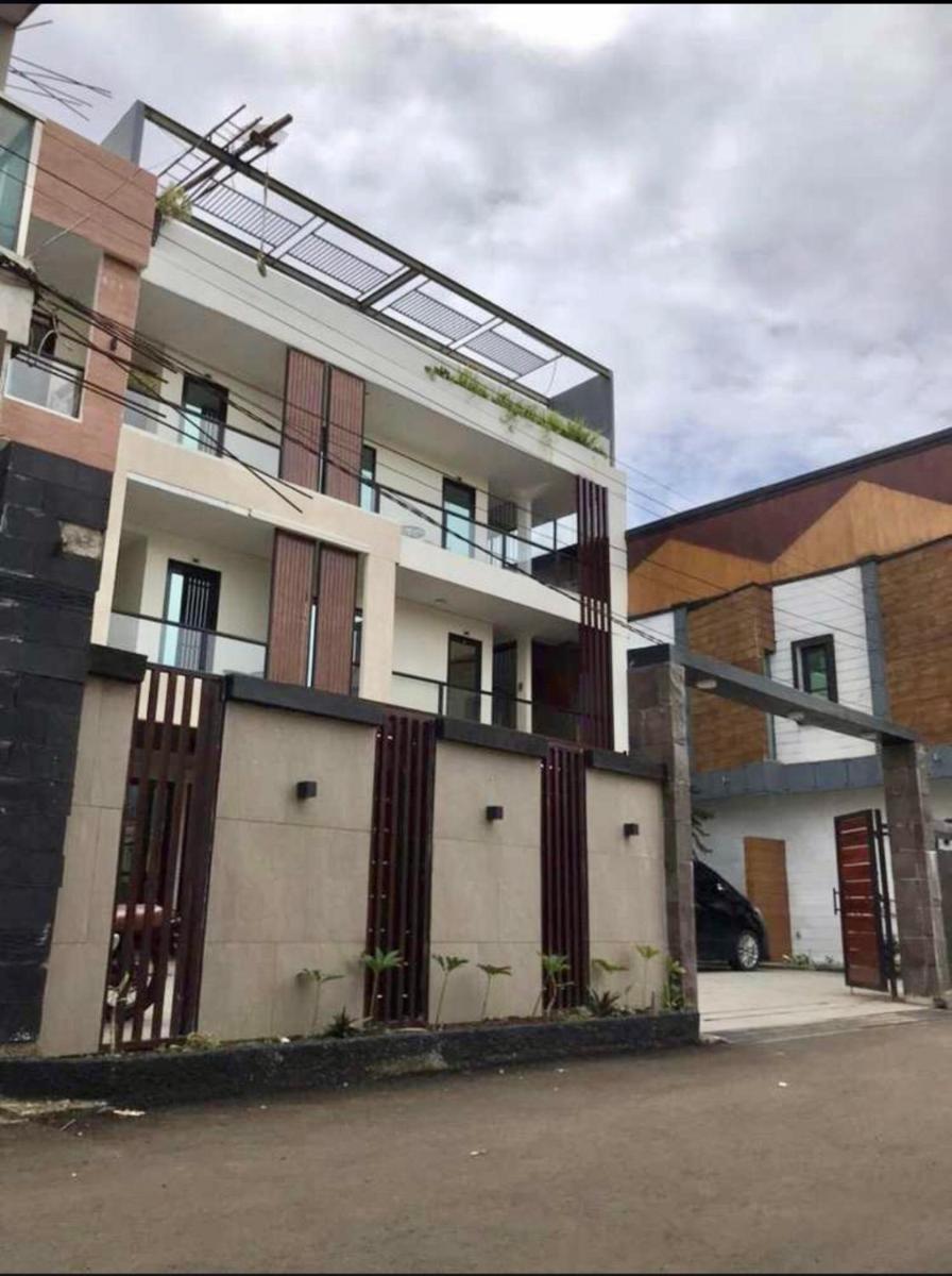Yayah Residence 1 Syariah - Housity