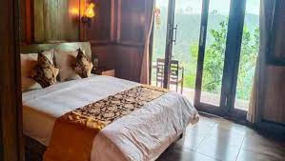 The Green Ponci Bedugul - Housity