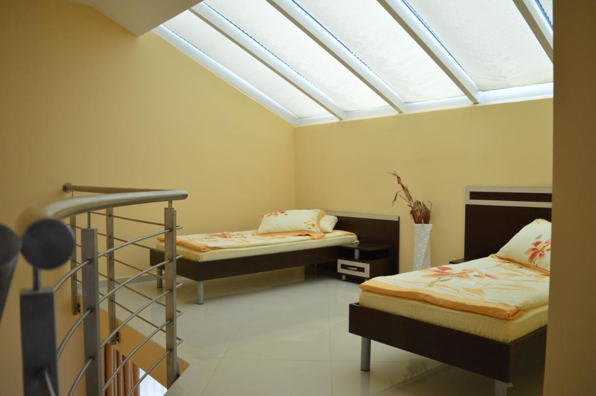 Zafo Hotel - Housity