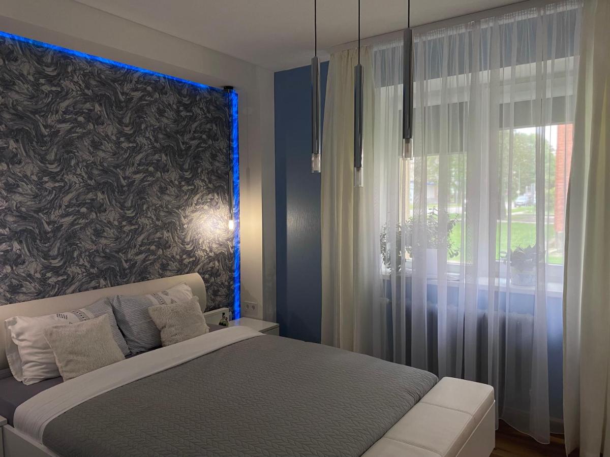 Rezekne Lux Apartments - Housity