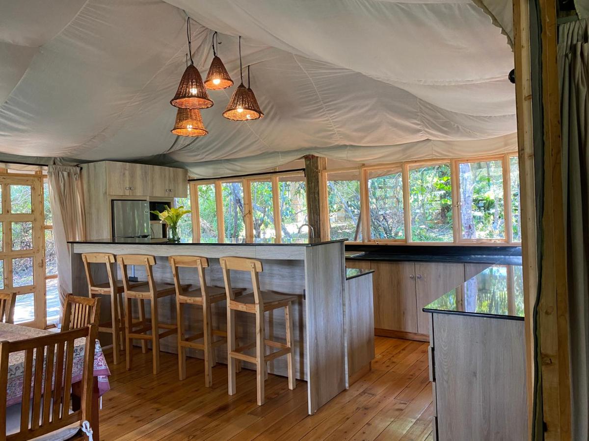 Suitetrails - Ole Samara guest suites