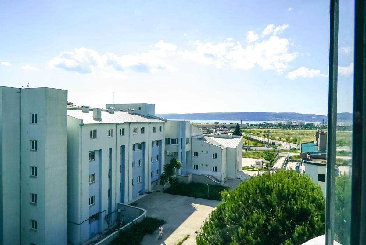 Kumru Suites - Housity