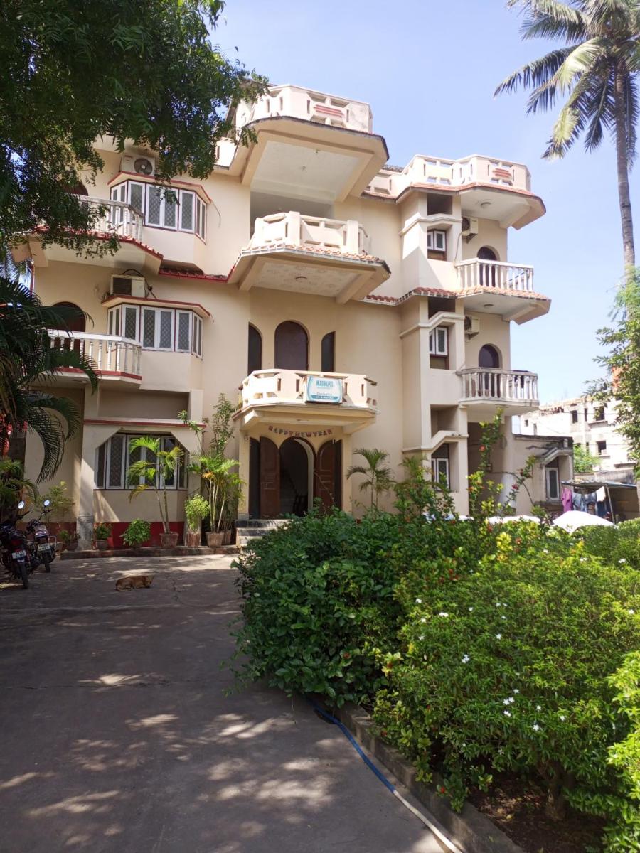 MADHUR RESIDENCY - Housity