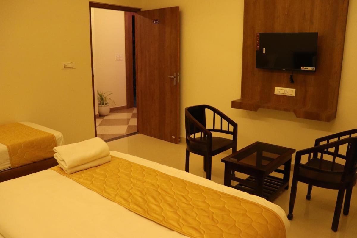 Hotel JMB - Housity