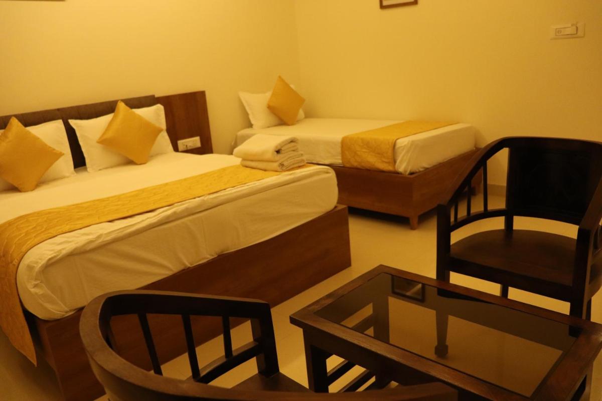 Hotel JMB - Housity