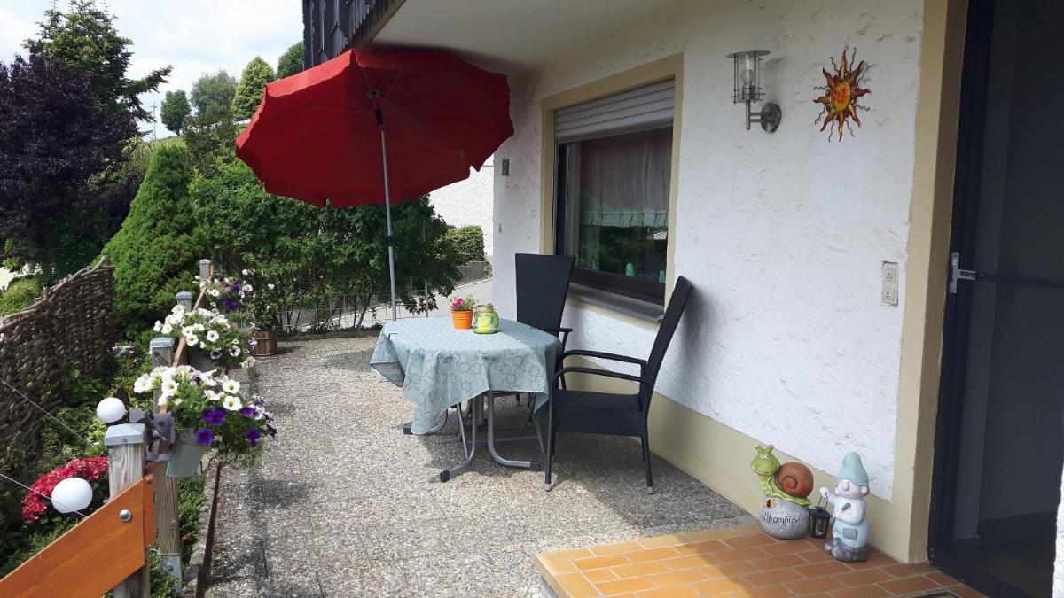 Ferienwohnung Sonnenschein - Housity