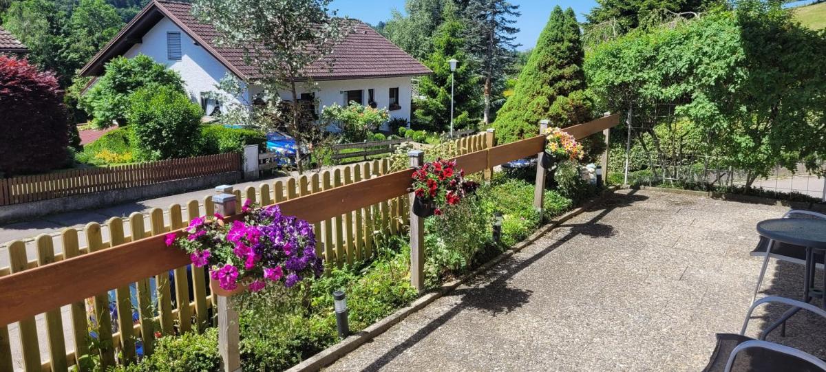 Ferienwohnung Sonnenschein - Housity
