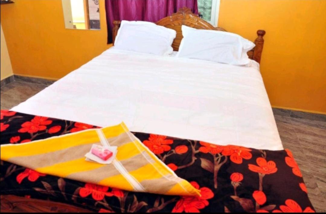 RVM HOMESTAY hampi - Housity