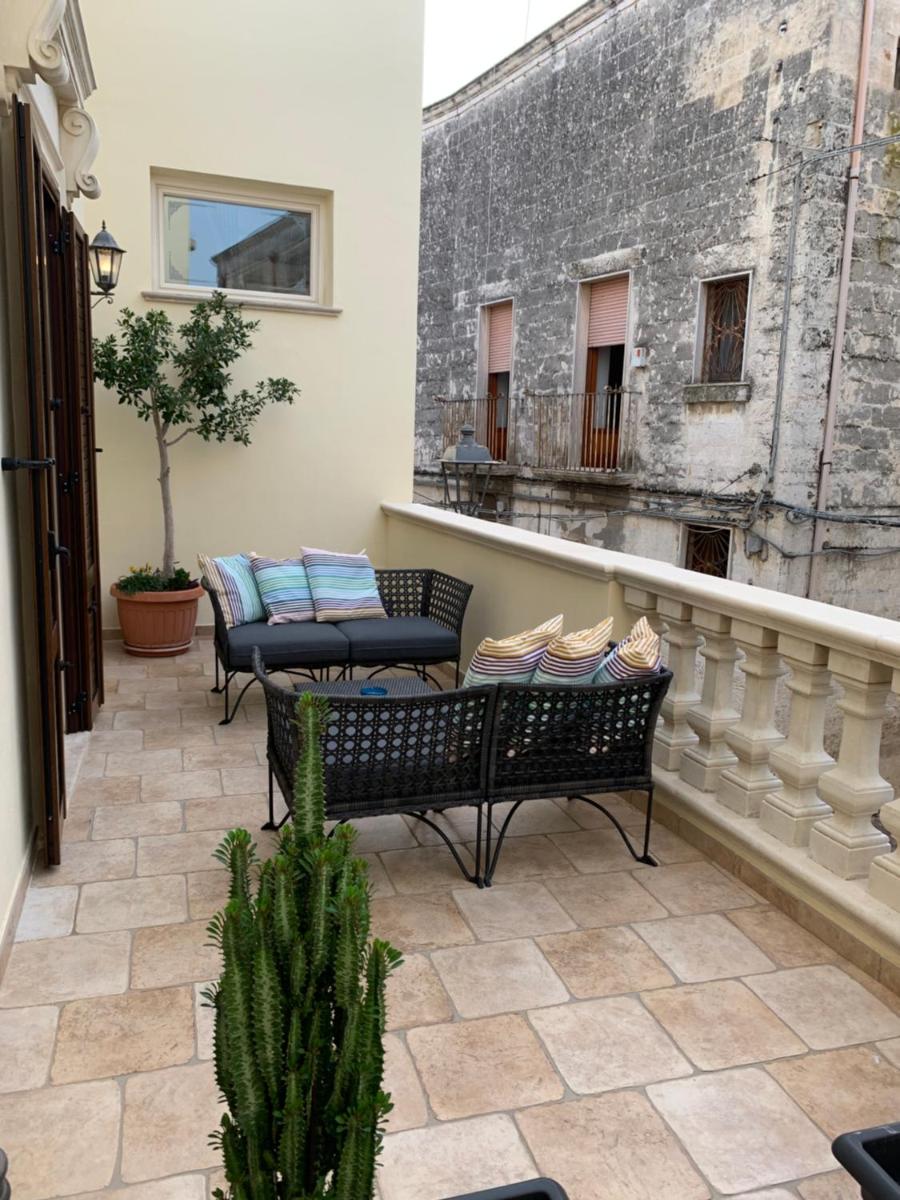 Corcioli B&B - Housity