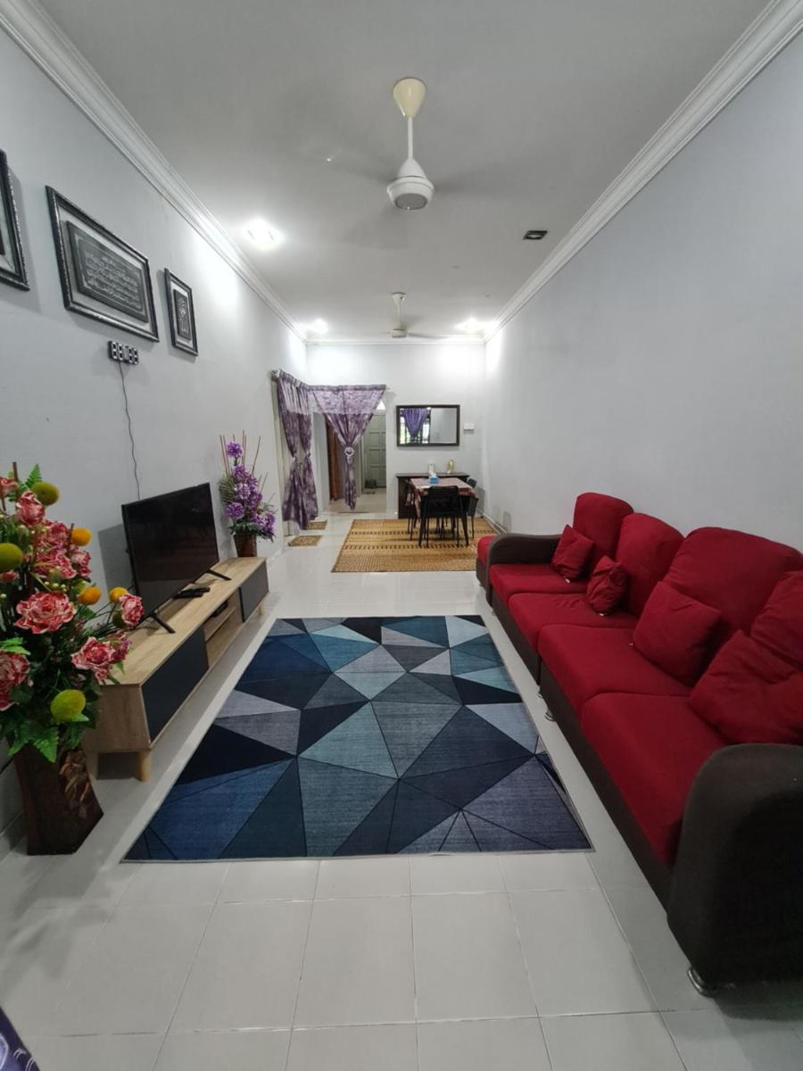 Zara Homestay @ Kok Lanas - Housity
