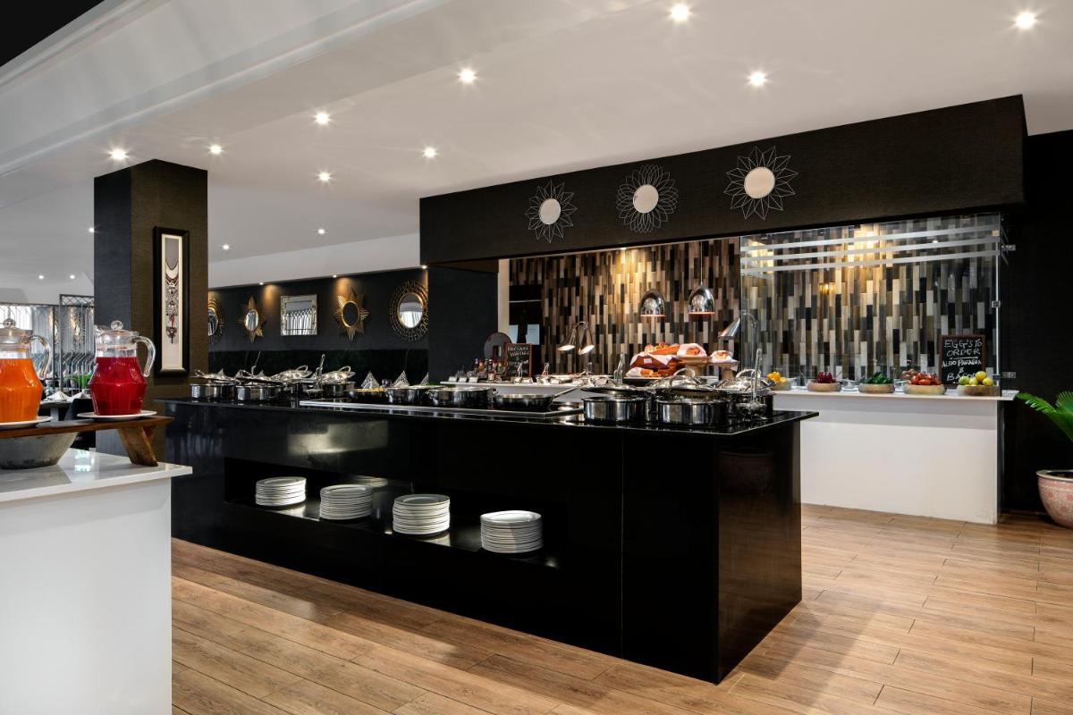 Four Points by Sheraton Dar es Salaam New Africa - Housity