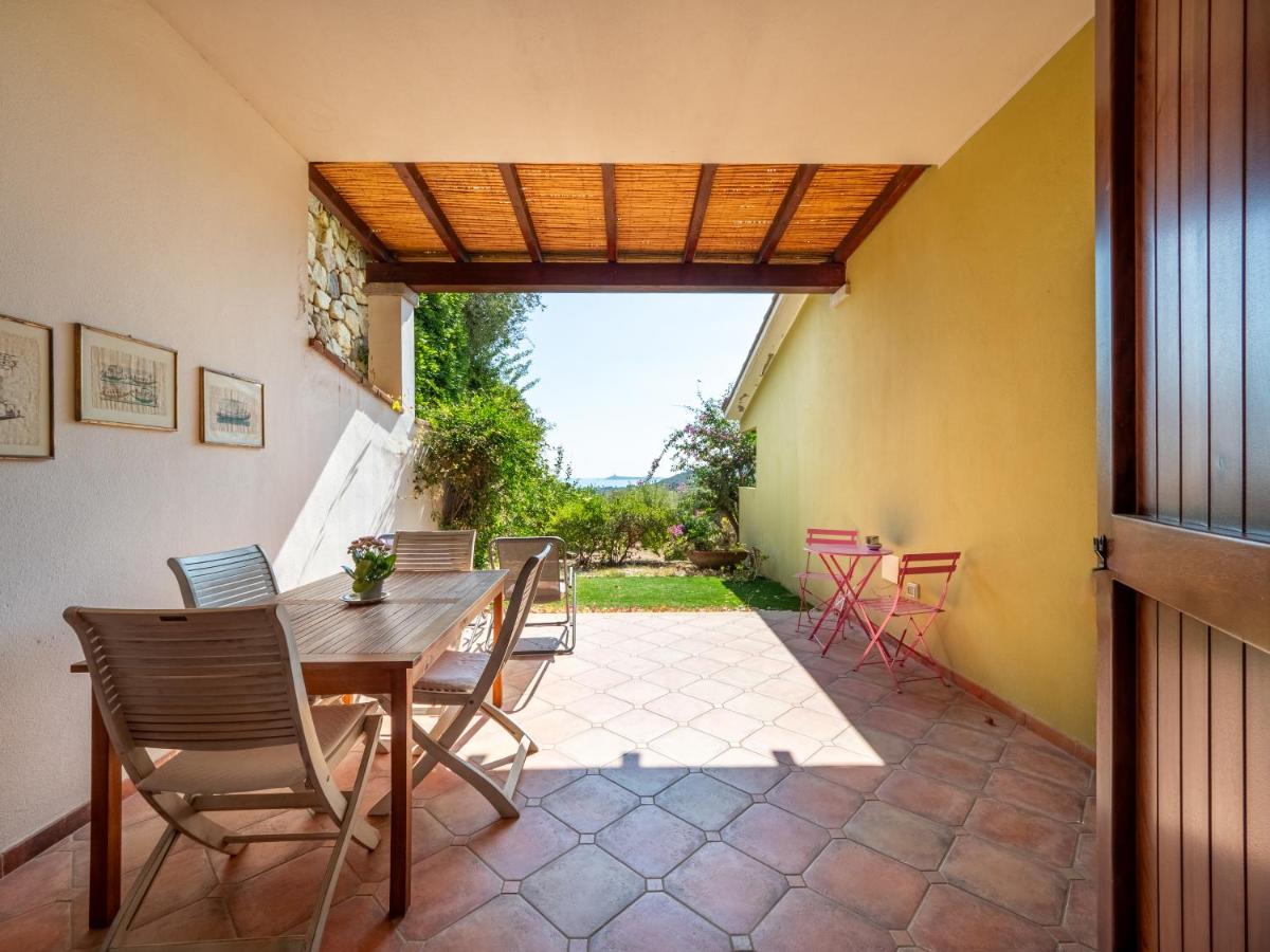 Ollastu Apartments Villasimius - Housity
