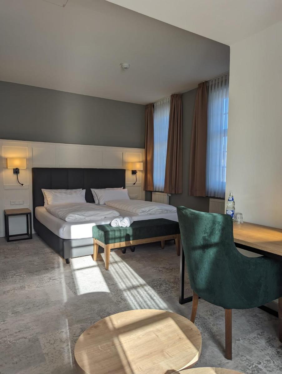 Hotel Fürstenhof - Housity