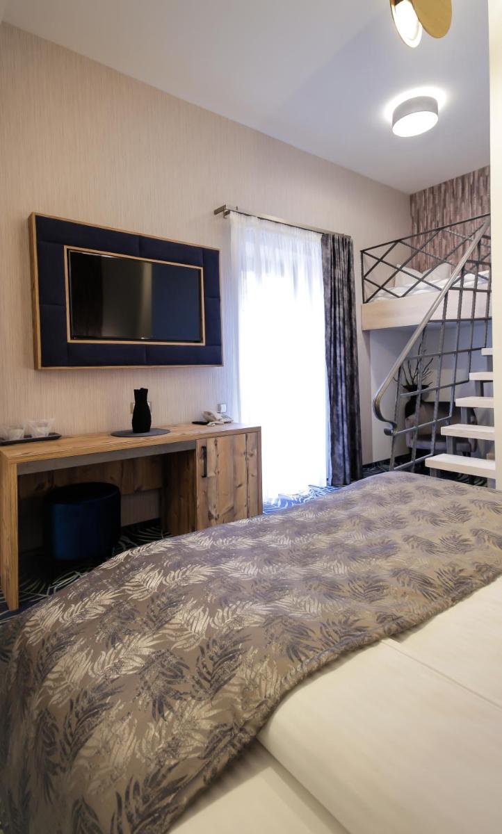 Suitetrails - ART Hotel