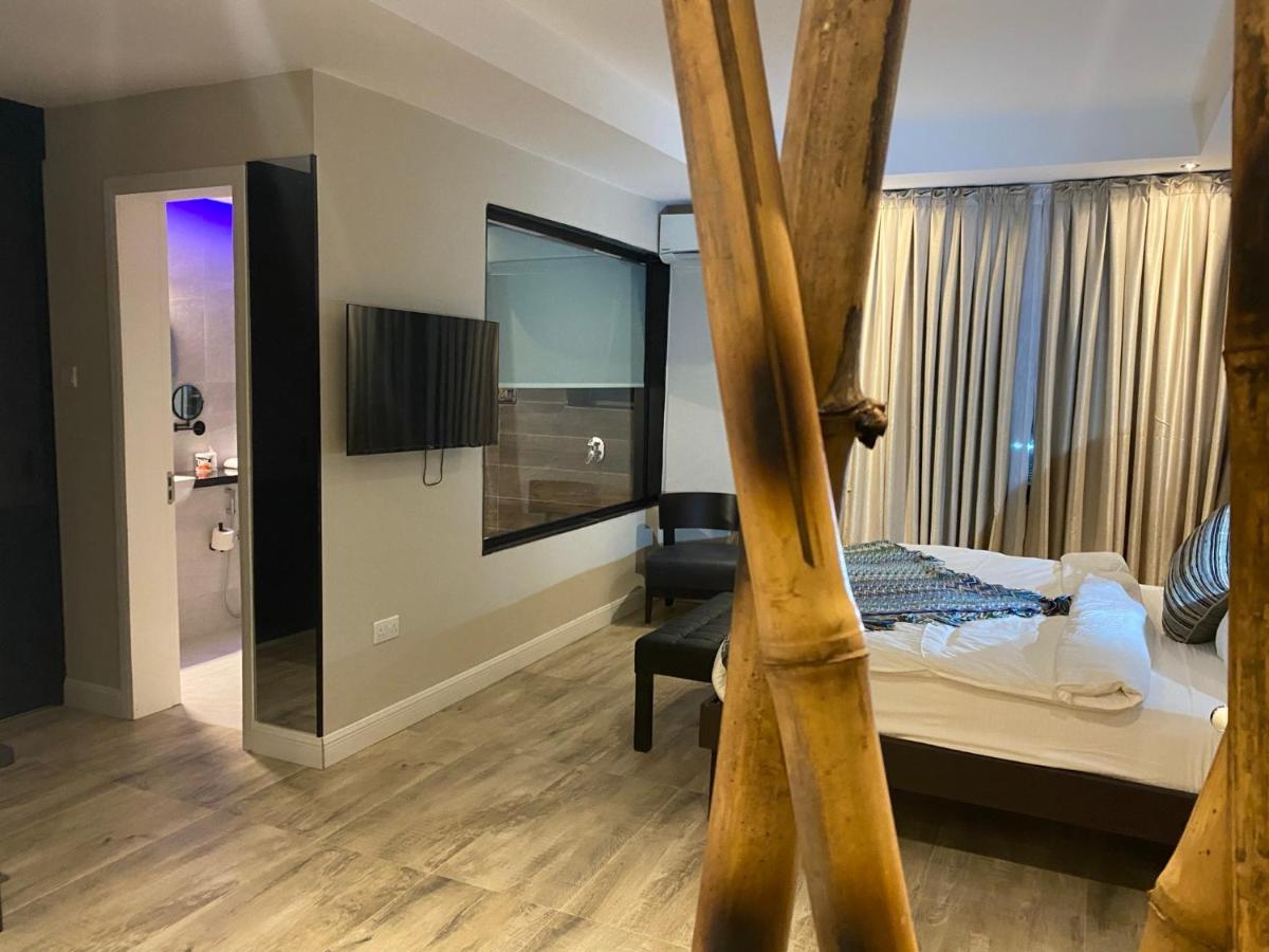 Suitetrails - FOUR PALMS RESIDENCE