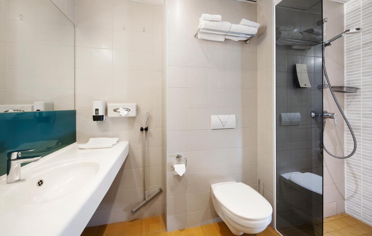 Hestia Hotel Seaport Tallinn - Hizvo