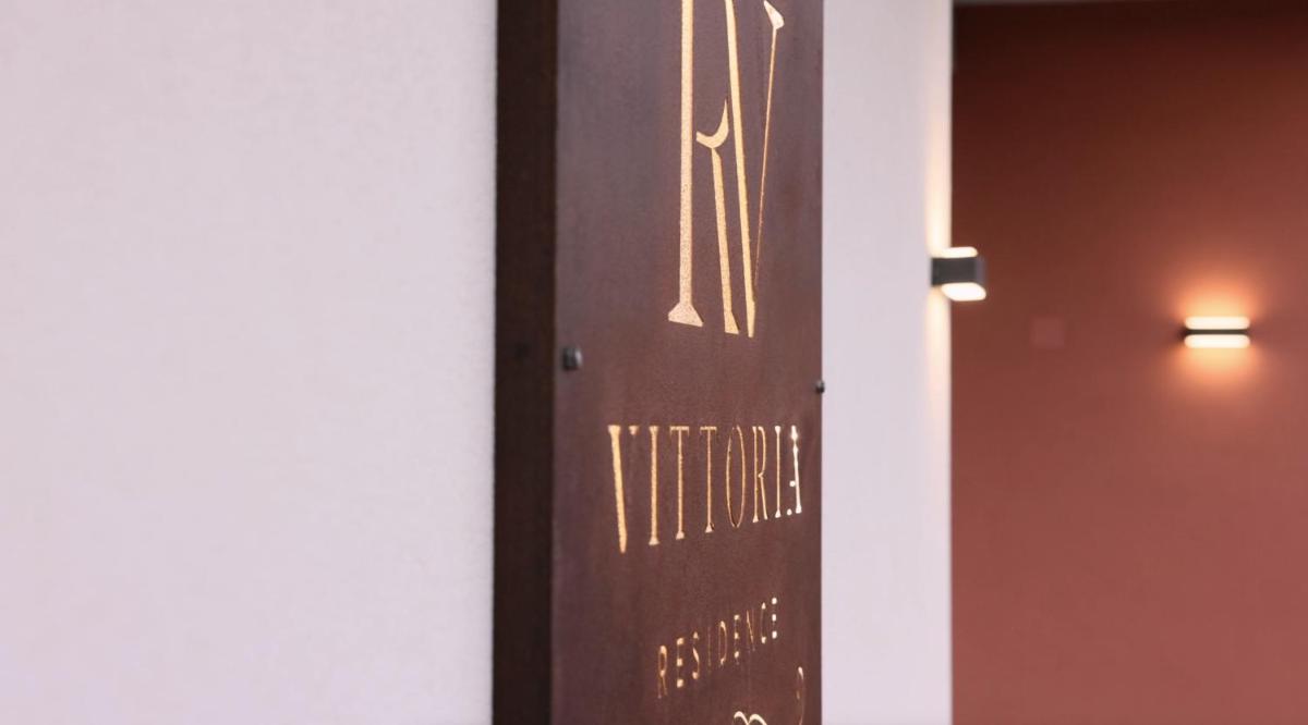 RESIDENCE VITTORIA - Housity