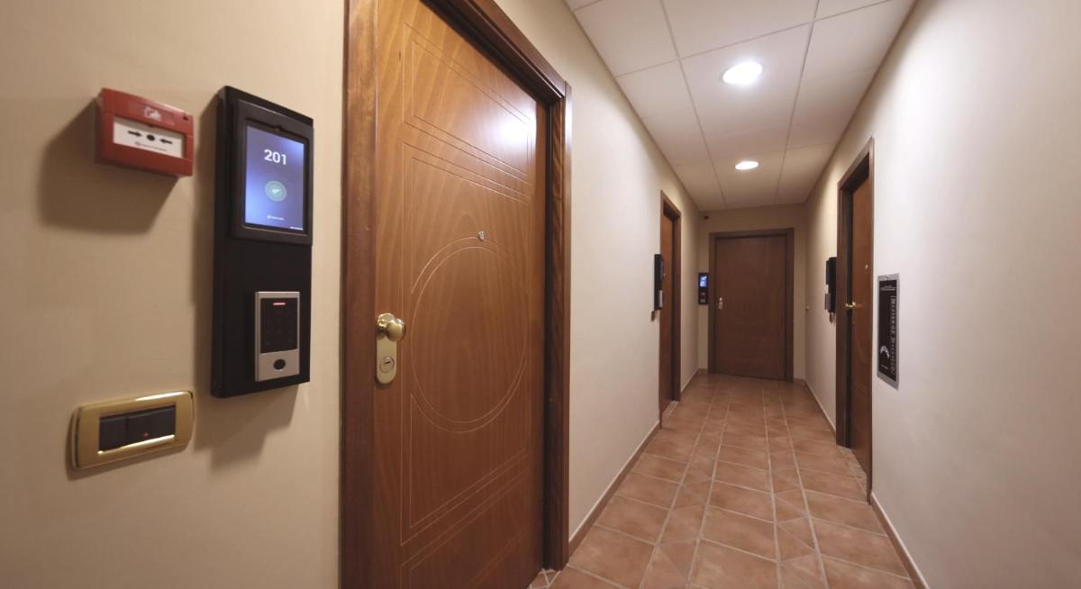 RESIDENCE VITTORIA - Housity