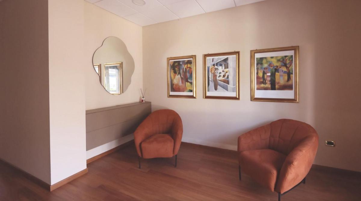 RESIDENCE VITTORIA - Housity
