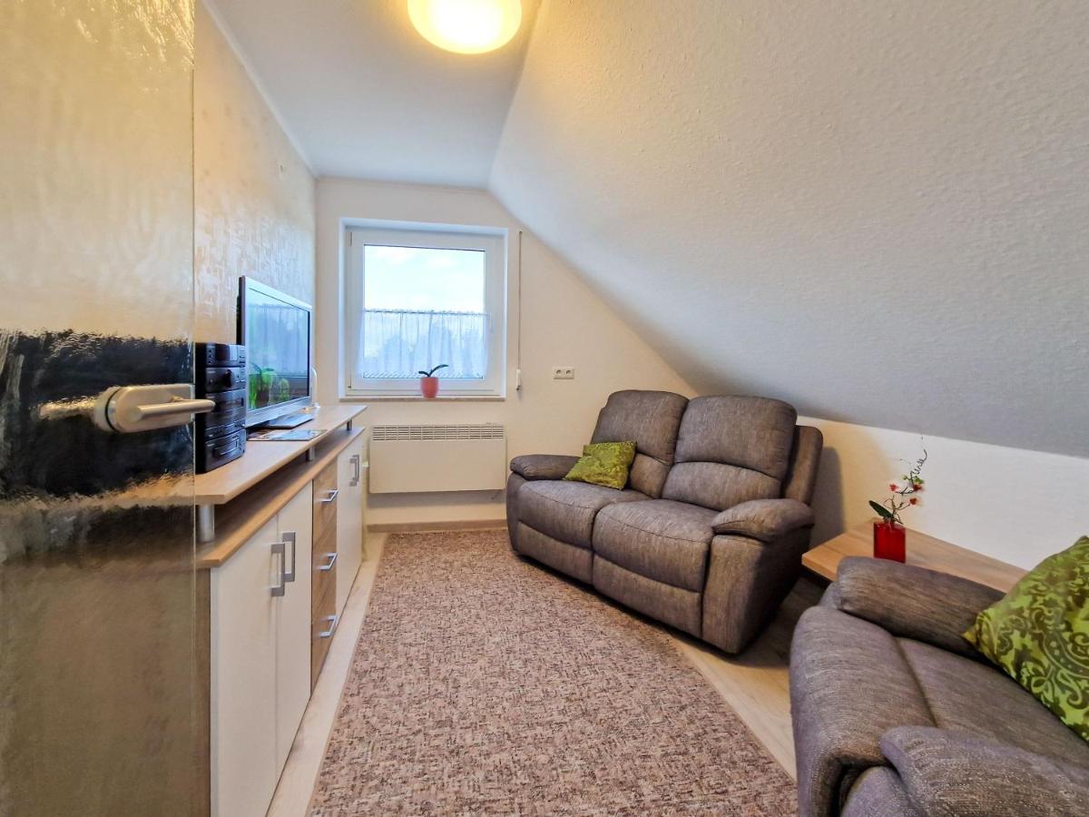 Kalbe Milde, Ferienwohnung Altmark - Housity
