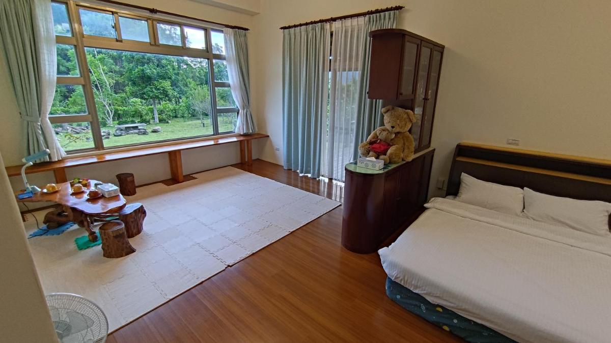 Taroko Sialin Coffee Farm Homestay - Housity