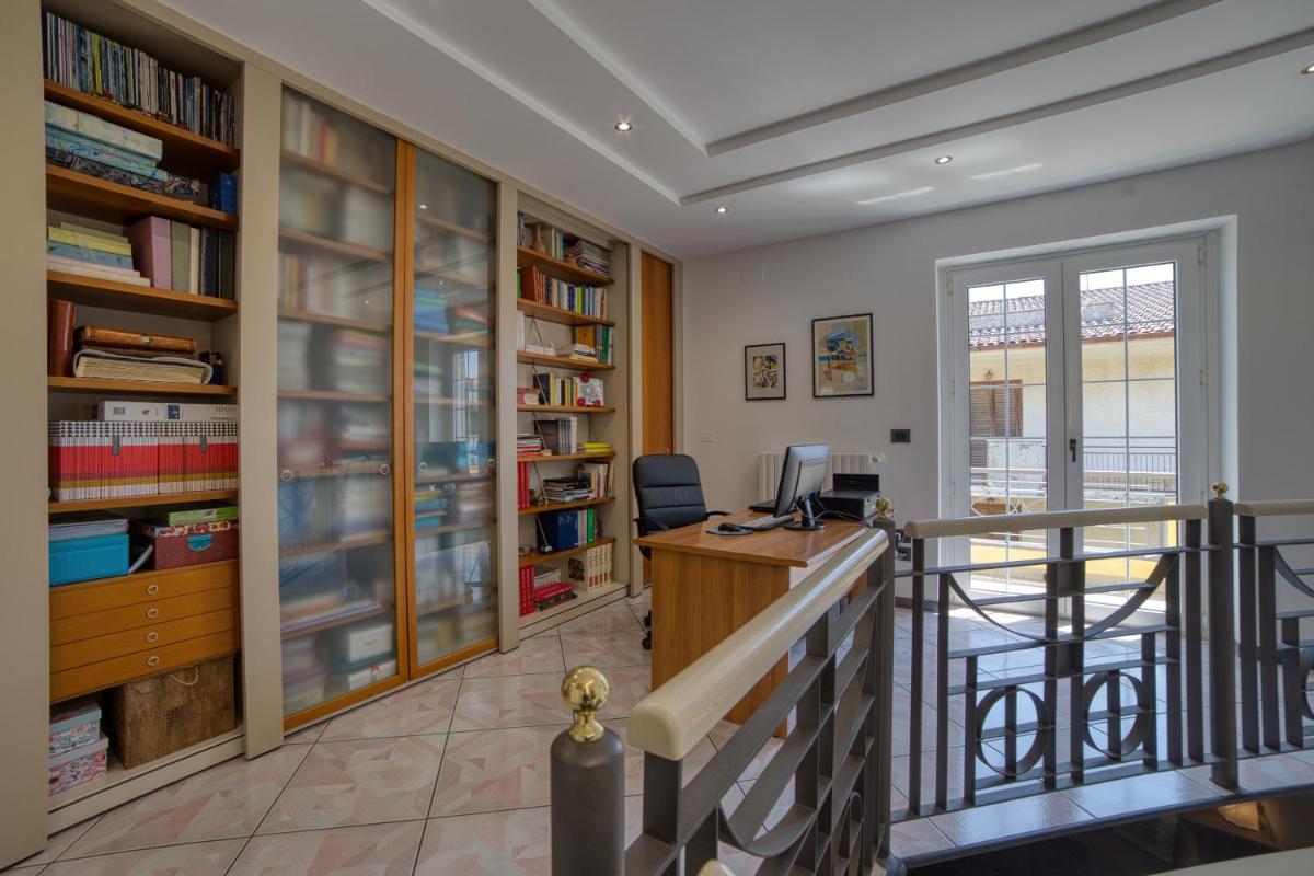 Villa Alba - Housity
