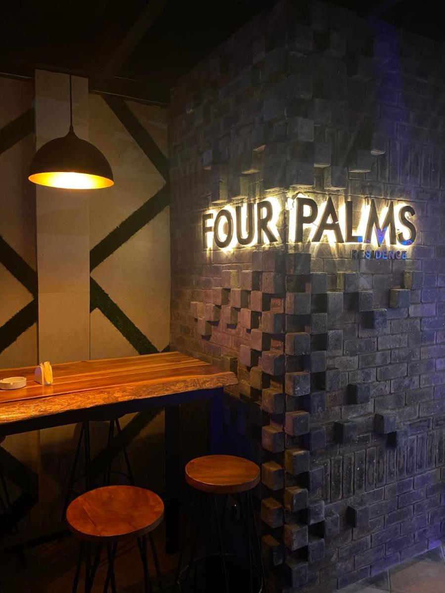 Suitetrails - FOUR PALMS RESIDENCE