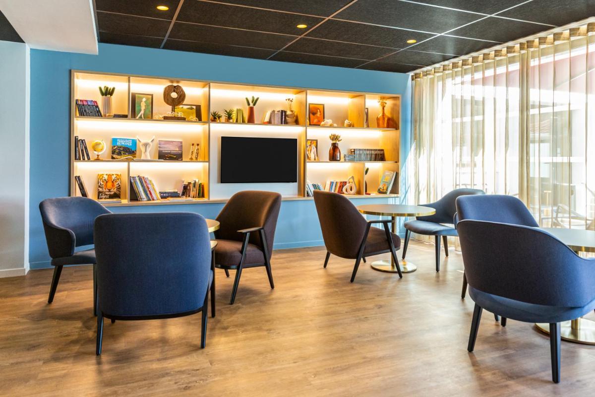 Mercure Toulouse Aeroport Blagnac - Housity