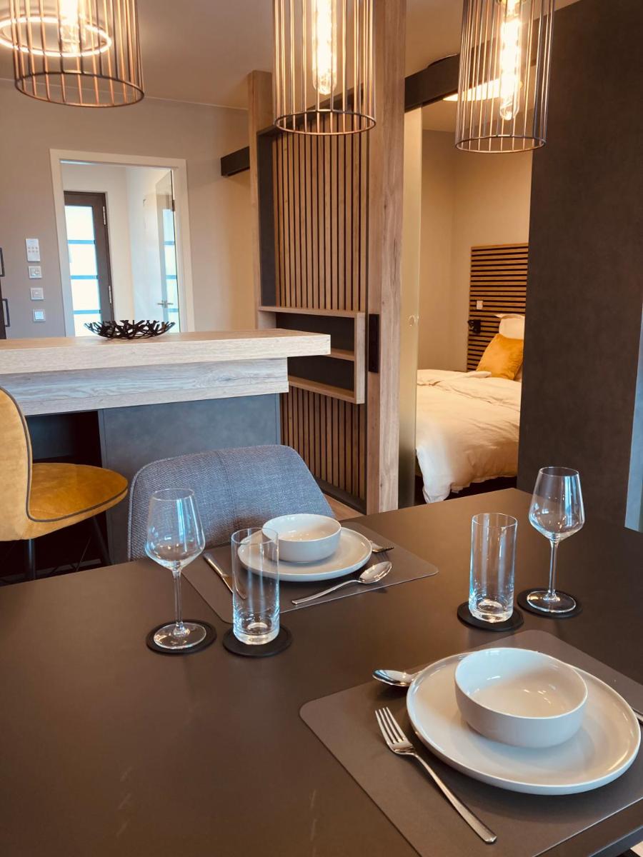 Arivo Aparthotel Höchstadt an der Aisch - Housity