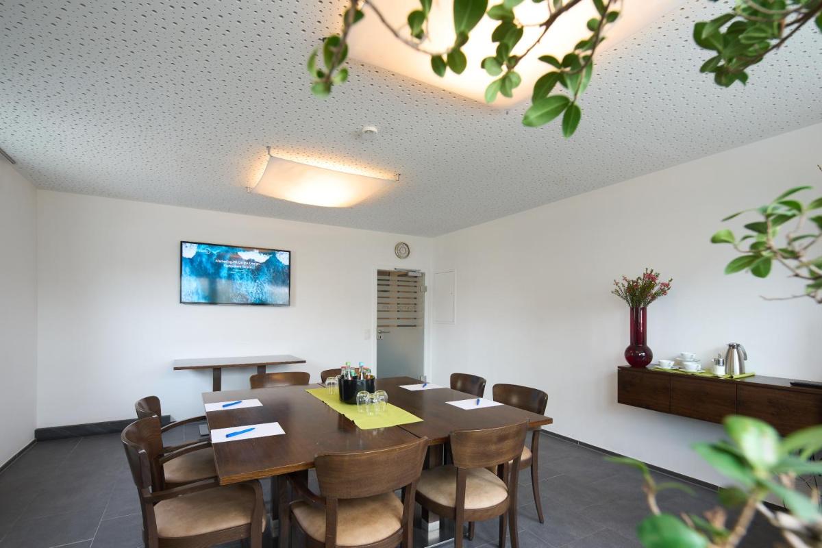 Hotel Staffler - Housity