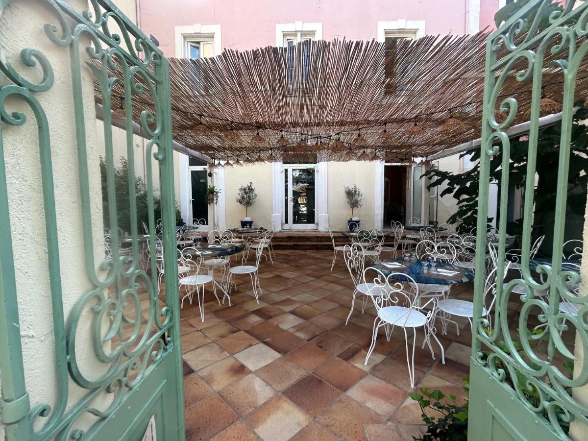 Le patio de Fabio - Housity