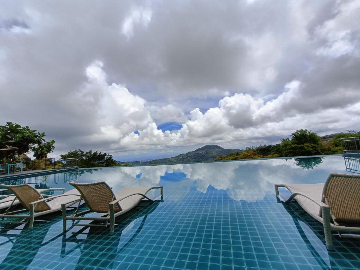 Mist Mountain Resort powered by Cocotel - Housity