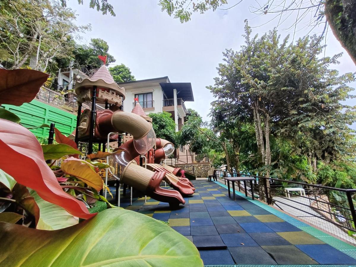 Mist Mountain Resort powered by Cocotel - Housity