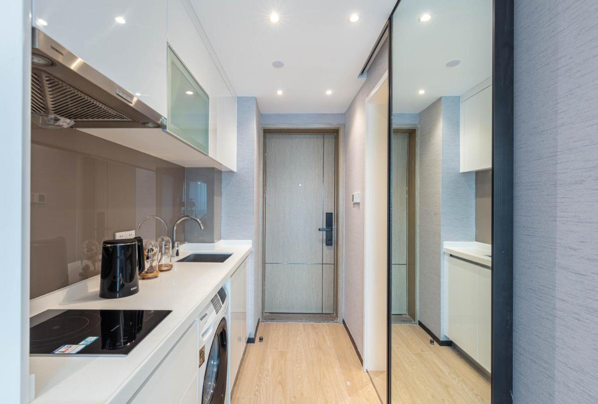 Boston Executive Apartments - Housity