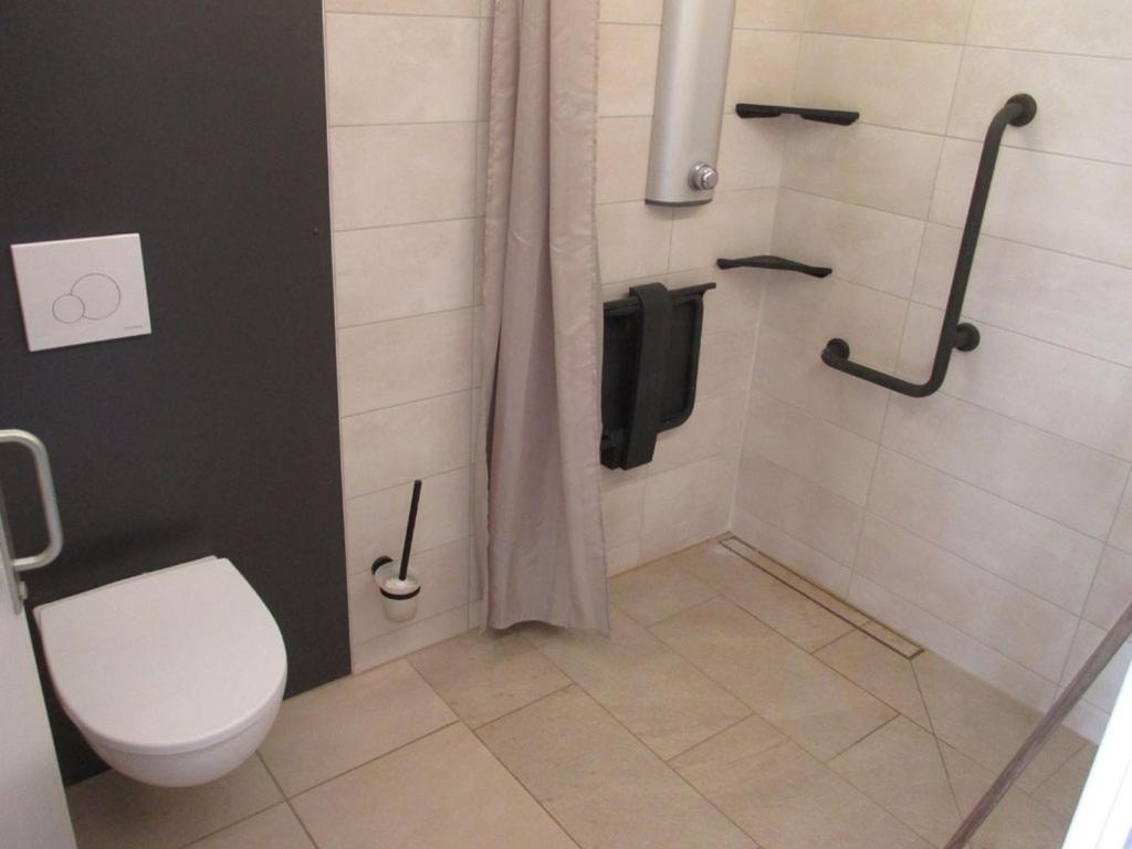 Le Baugyte - Gite d'ETAPE - 15 lits - Housity